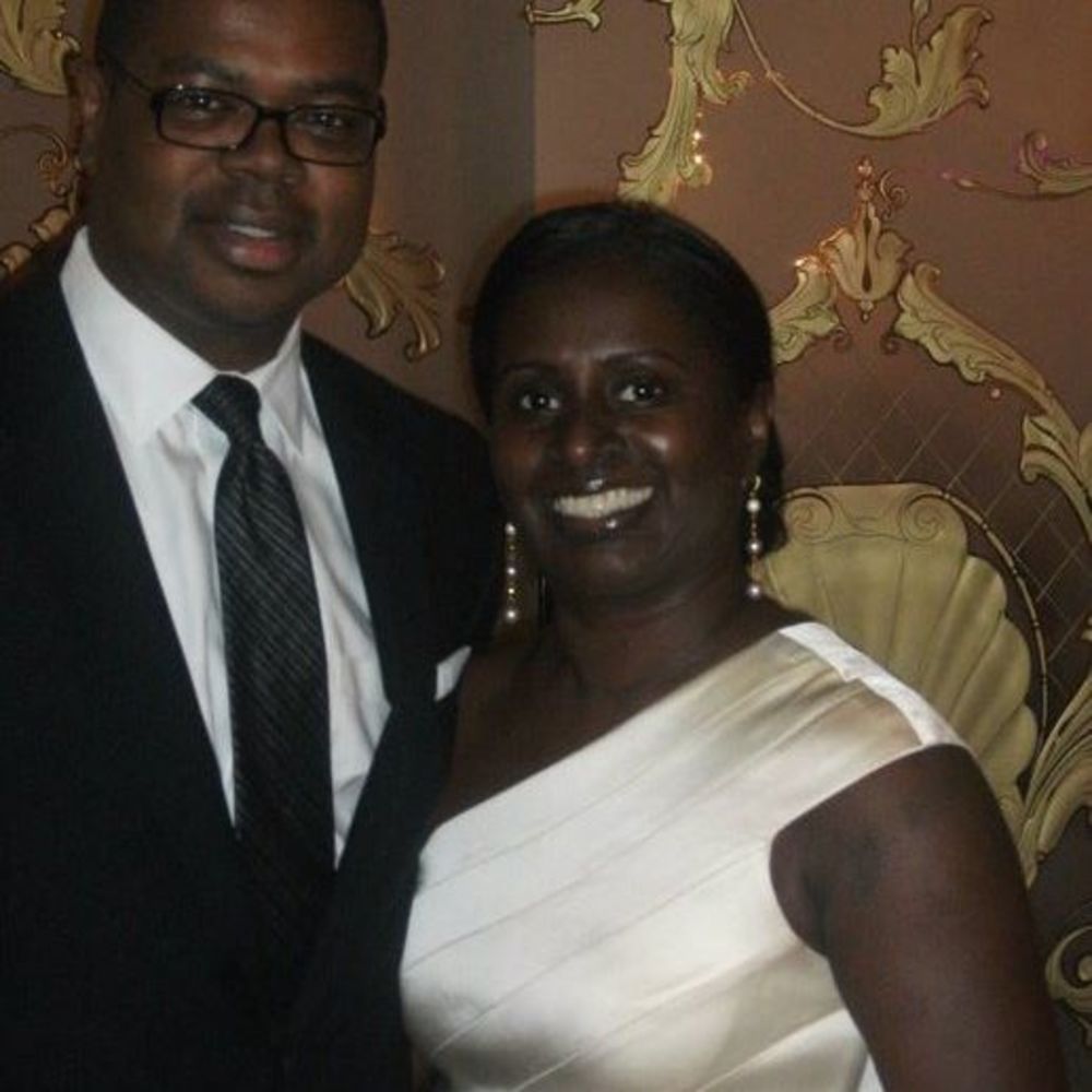 Meet your Posher, Cynthia